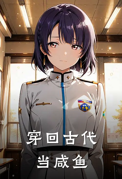 穿回古代当咸鱼