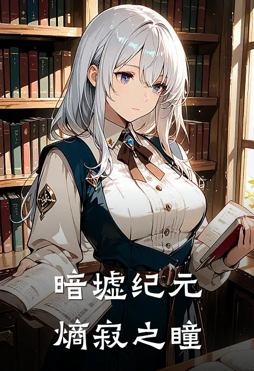 暗墟纪元：熵寂之瞳