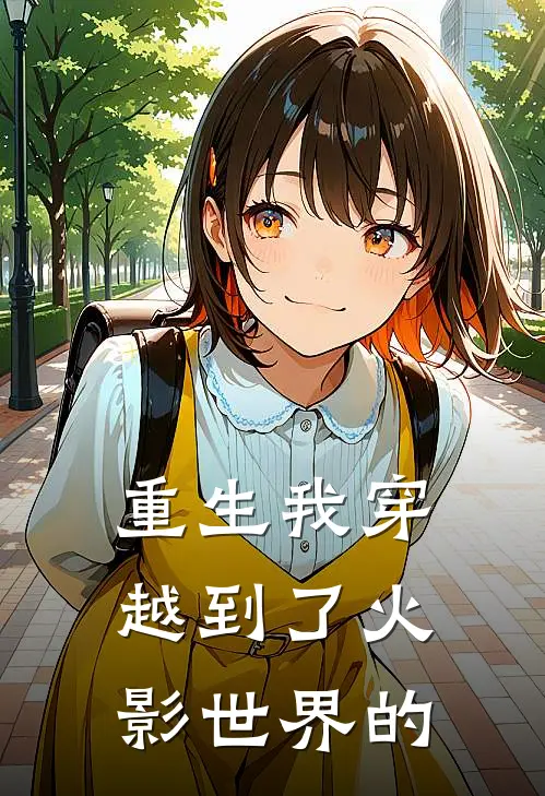 重生我穿越到了火影世界的