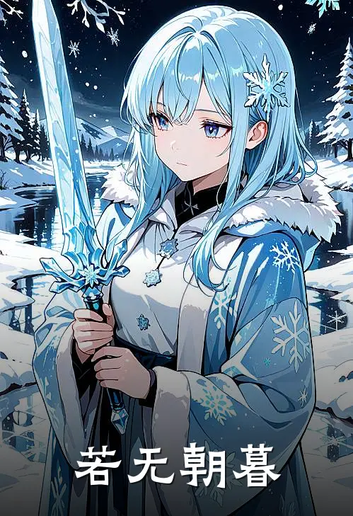 若无朝暮(梅香兰香)网络热门小说_最新小说若无朝暮(梅香兰香)