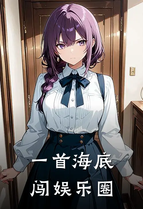 一首海底闯娱乐圈