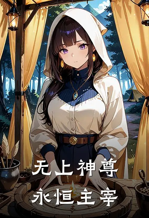 无上神尊：永恒主宰