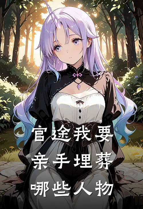 官途我要亲手埋葬哪些人物(江临林佳)热门的小说_热门网络小说推荐官途我要亲手埋葬哪些人物(江临林佳)