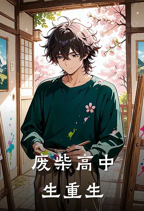 废柴高中生重生