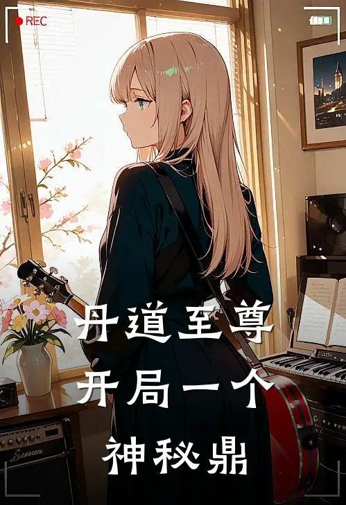 丹道至尊：开局一个神秘鼎