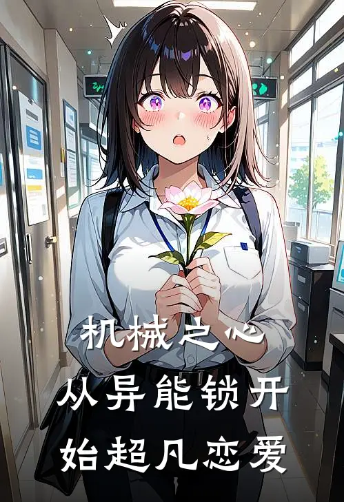 机械之心：从异能锁开始超凡恋爱(李辰苏白灵)免费阅读全文_免费完结版小说机械之心：从异能锁开始超凡恋爱李辰苏白灵