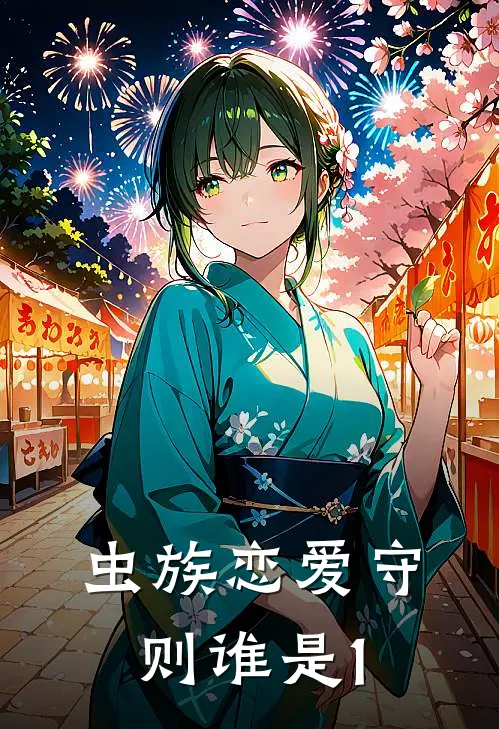 虫族恋爱守则谁是1