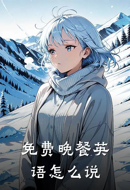 免费晚餐英语怎么说