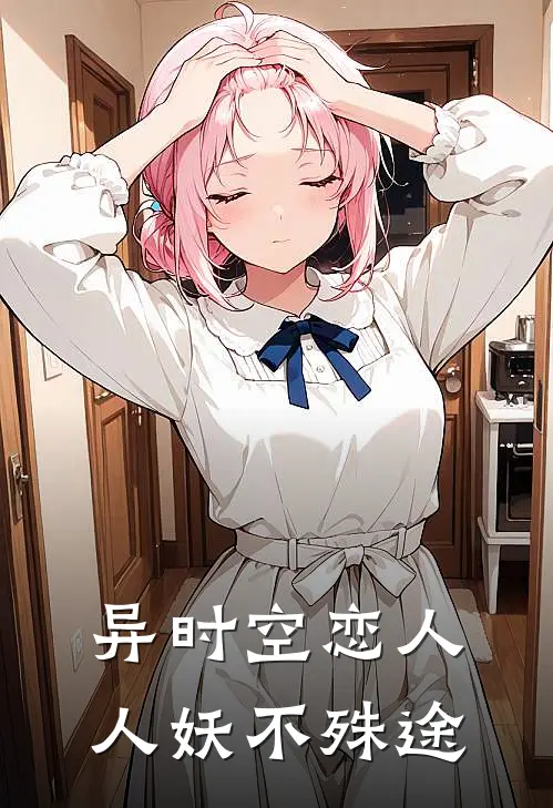 异时空恋人：人妖不殊途小说秋池金倪辰（已完结全集完整版大结局）秋池金倪辰小说全文阅读笔趣阁