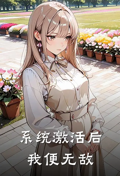 系统激活后，我便无敌(林夏苏震天)在线阅读免费小说_最新章节列表系统激活后，我便无敌(林夏苏震天)