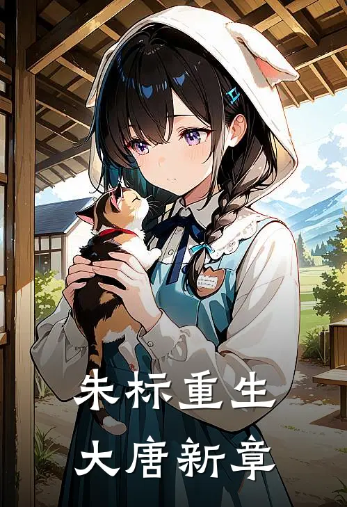 朱标重生：大唐新章