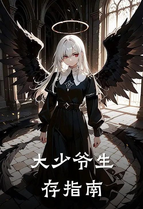大少爷生存指南