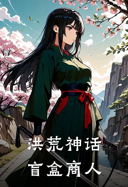 洪荒神话盲盒商人(罗军鸿钧)热门小说_《洪荒神话盲盒商人》最新章节在线阅读