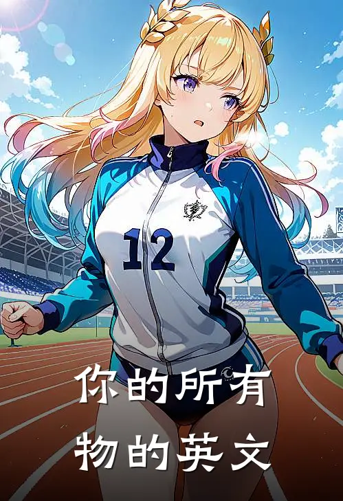 你的所有物的英文