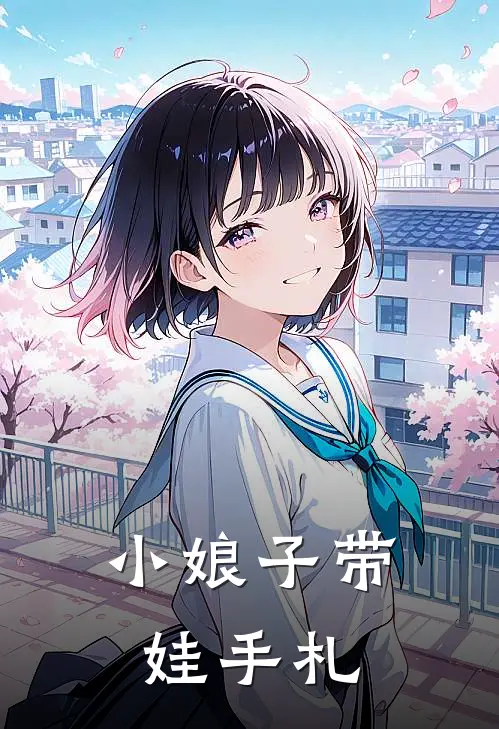 小娘子带娃手札