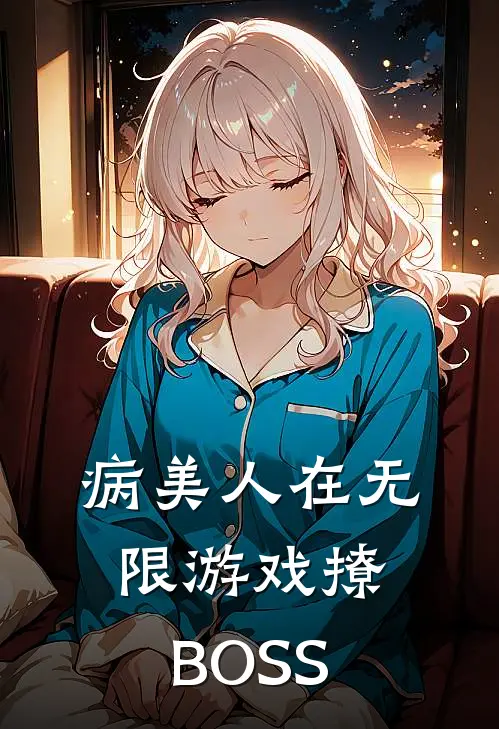 《病美人在无限游戏撩BOSS》顾时安威廉已完结小说_病美人在无限游戏撩BOSS(顾时安威廉)经典小说