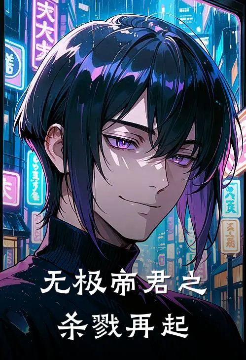 无极帝君之杀戮再起