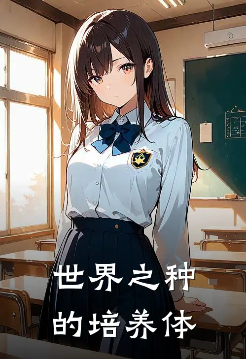 世界之种的培养体