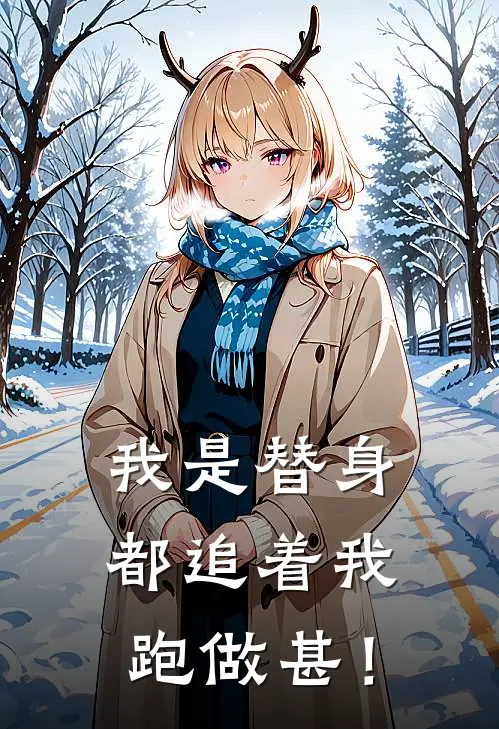 我是替身，都追着我跑做甚！(江阮眠韩栩)最热门小说_全本完结小说我是替身，都追着我跑做甚！(江阮眠韩栩)