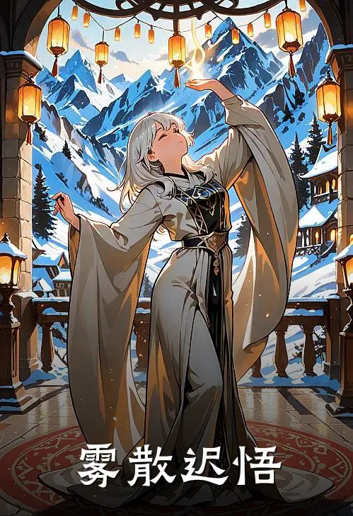 雾散迟悟李辞安夜霆琛最新好看小说推荐_完本小说免费雾散迟悟(李辞安夜霆琛)