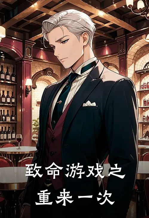 《致命游戏之重来一次》凌久凌凌全本阅读_(凌久凌凌)全集阅读