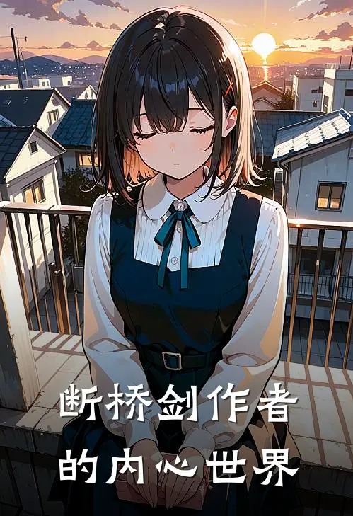 断桥剑作者的内心世界