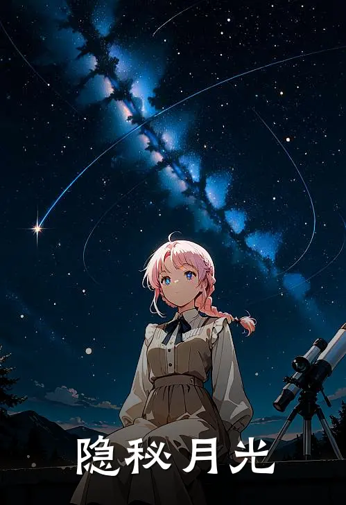 隐秘月光