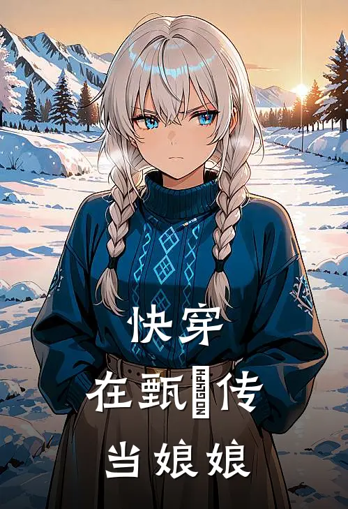 快穿：在甄嬛传当娘娘(夏冬春安陵容)热门网络小说_小说推荐完结快穿：在甄嬛传当娘娘(夏冬春安陵容)