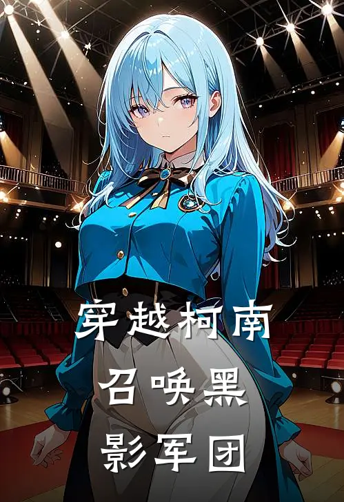 穿越柯南：召唤黑影军团