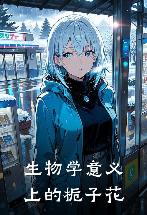 生物学意义上的栀子花