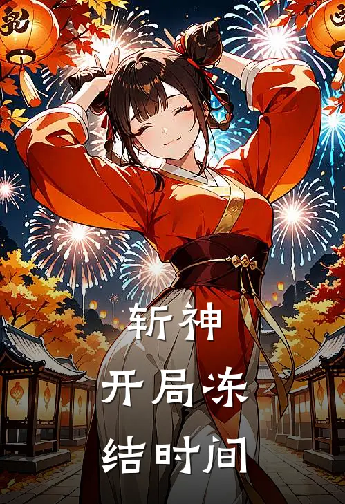 斩神：开局冻结时间