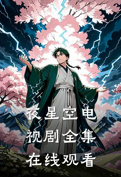 夜星空电视剧全集在线观看