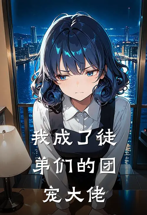 我成了徒弟们的团宠大佬