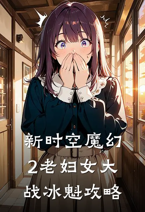 新时空魔幻2老妇女大战冰魁攻略