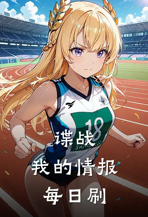 谍战：我的情报每日刷