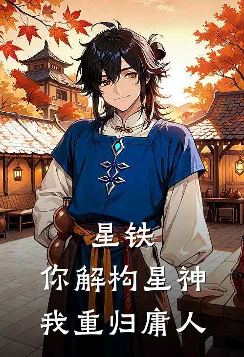 星铁：你解构星神，我重归庸人(卡尔塔罗斯)小说完结版_全文阅读免费全集星铁：你解构星神，我重归庸人卡尔塔罗斯