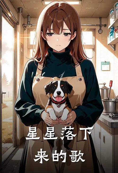 星星落下来的歌