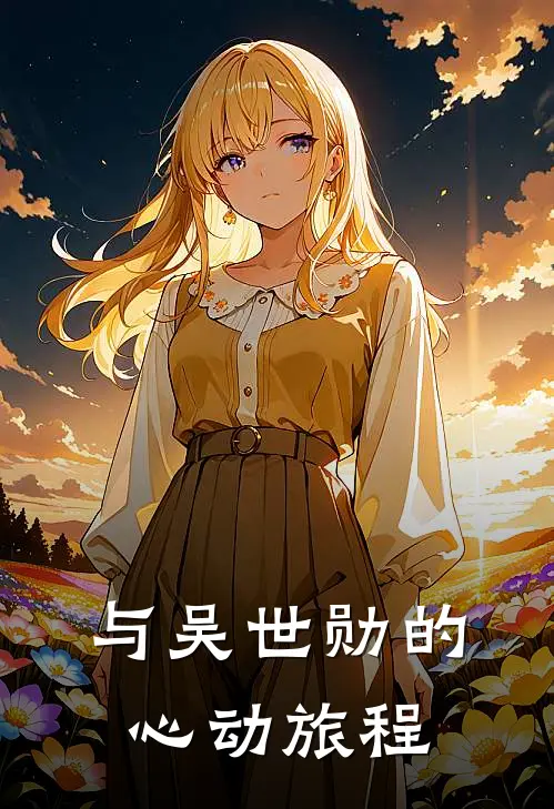 与吴世勋的心动旅程吴世勋林夏免费小说笔趣阁_完结小说免费阅读与吴世勋的心动旅程吴世勋林夏