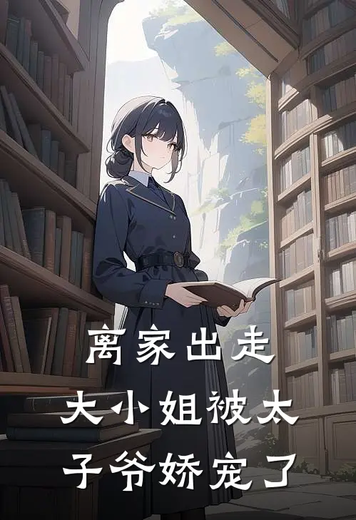 苏禾祈昭《离家出走，大小姐被太子爷娇宠了》完结版免费阅读_离家出走，大小姐被太子爷娇宠了全文免费阅读