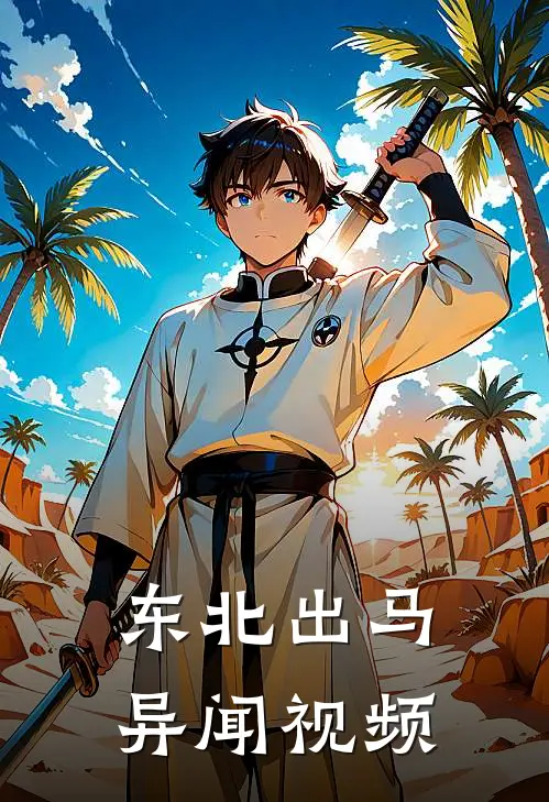 东北出马异闻视频