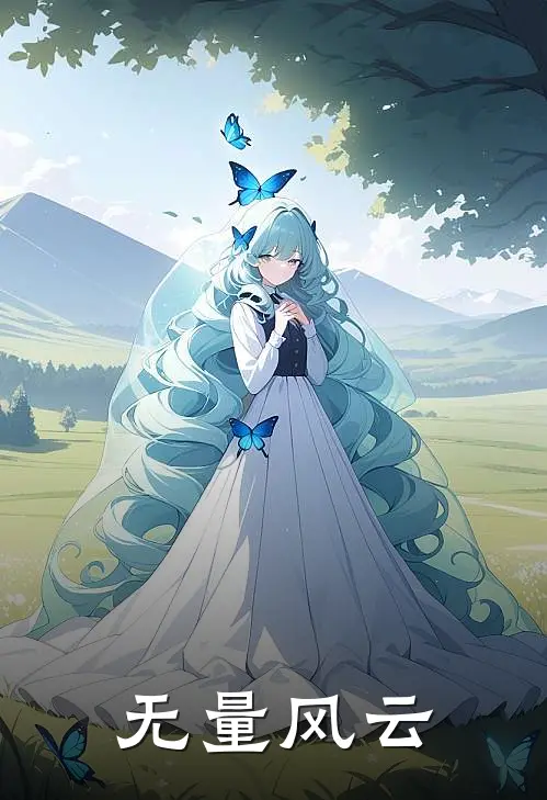 无量风云