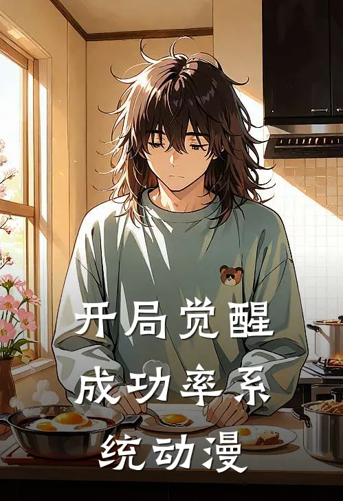 开局觉醒成功率系统动漫