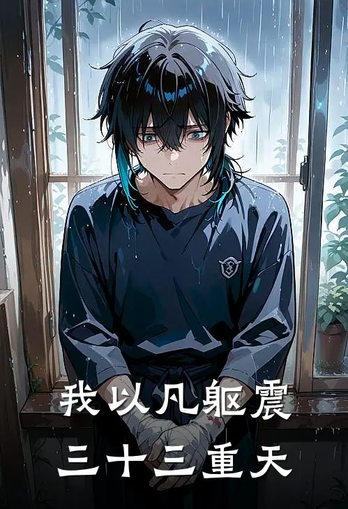 我以凡躯震三十三重天