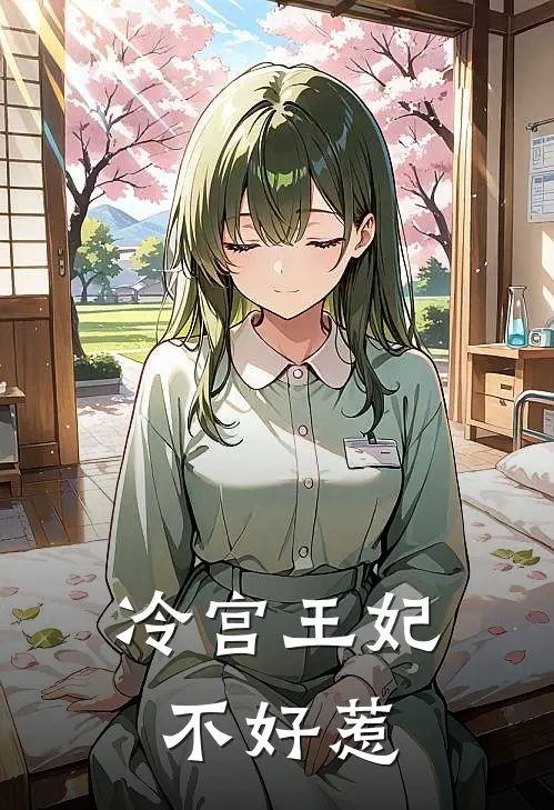 冷宫王妃不好惹