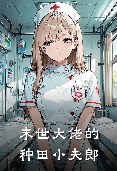 末世大佬的种田小夫郎