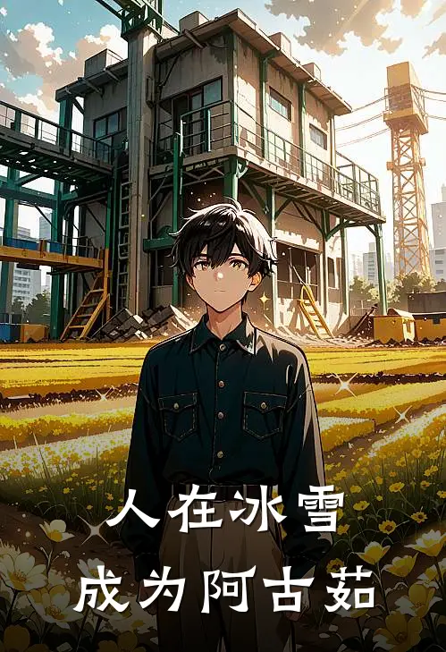 人在冰雪，成为阿古茹(艾莎陈风)完结版小说_最新全本小说人在冰雪，成为阿古茹艾莎陈风