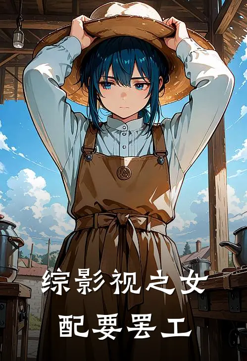 综影视之女配要罢工