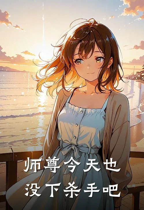 师尊今天也没下杀手吧