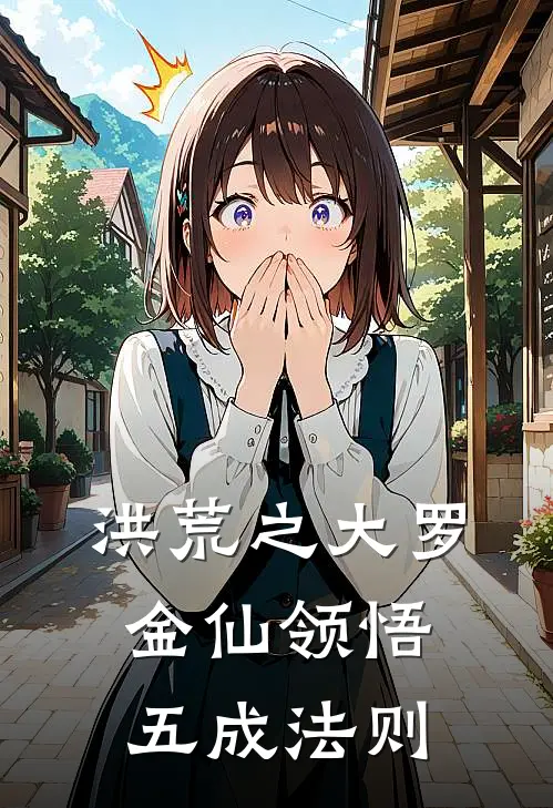 洪荒之大罗金仙领悟五成法则