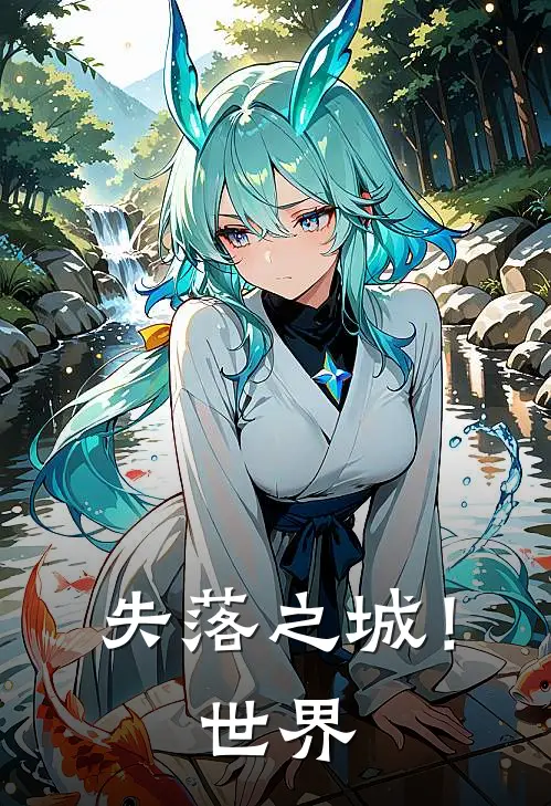 失落之城！世界(咪咪宿力)免费小说在线阅读_在线阅读免费小说失落之城！世界(咪咪宿力)